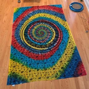 Brand New Wall Tapestry